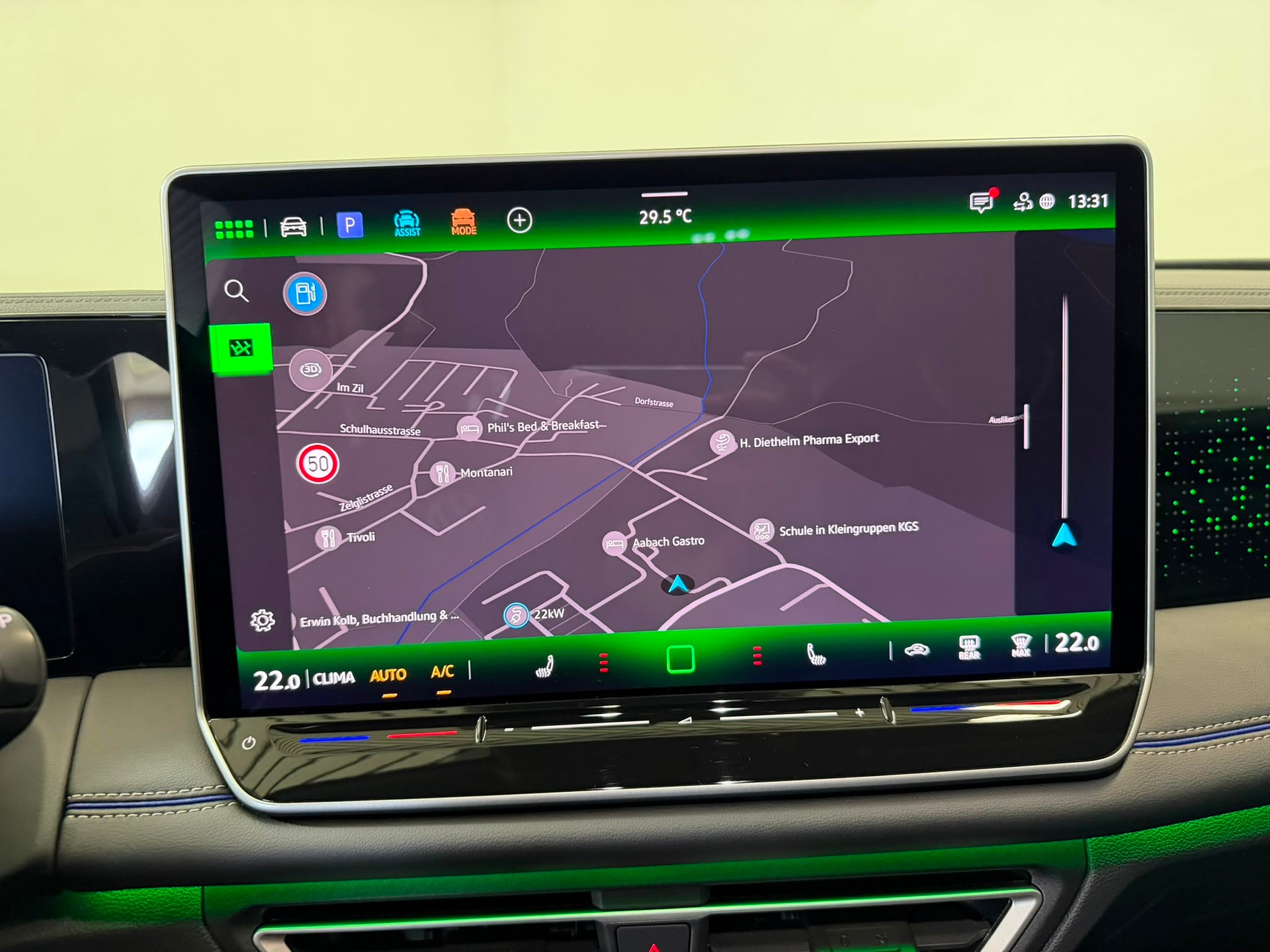 VW Tiguan 2.0 TSI DSG R-Line 4Motion-image-11