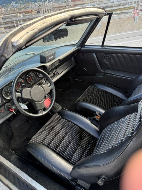 PORSCHE Carrera SC 3.0-image-3