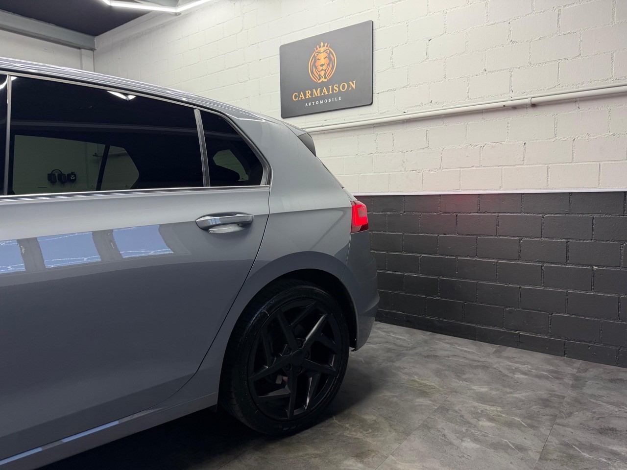 VW Golf 1.5 eTSI mHEV ACT Style DSG | CH-Auto | ACC | Rückfahrkamera | CarPlay | Ambiente | Full Assistenten-image-3