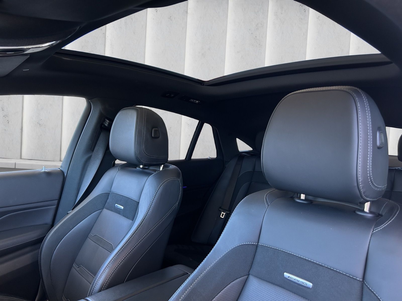 MERCEDES-BENZ GLE 53 AMG GLE Coupé 53 AMG 4Matic+ Speedshift-image-18