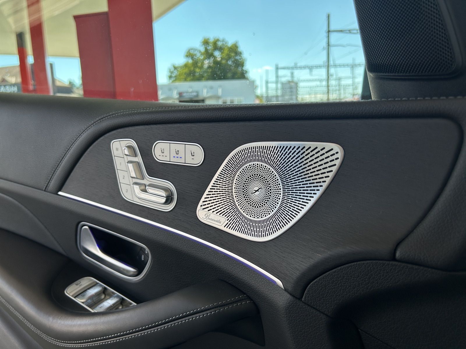MERCEDES-BENZ GLE 53 AMG GLE Coupé 53 AMG 4Matic+ Speedshift-image-19