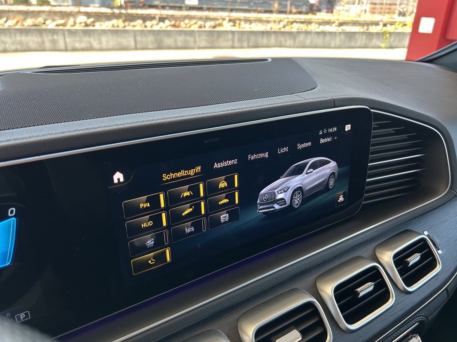 MERCEDES-BENZ GLE 53 AMG GLE Coupé 53 AMG 4Matic+ Speedshift-image-20