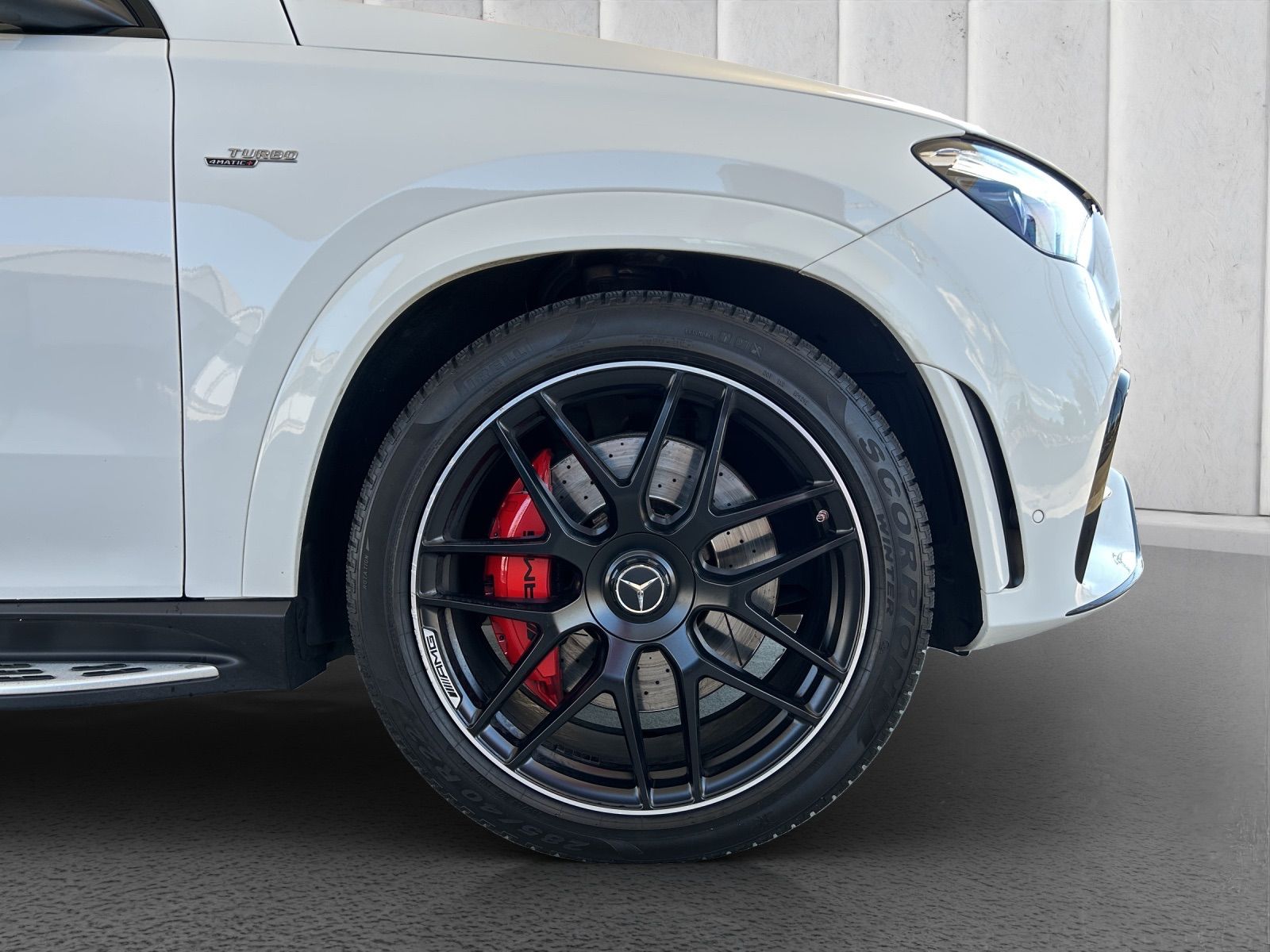 MERCEDES-BENZ GLE 53 AMG GLE Coupé 53 AMG 4Matic+ Speedshift-image-24