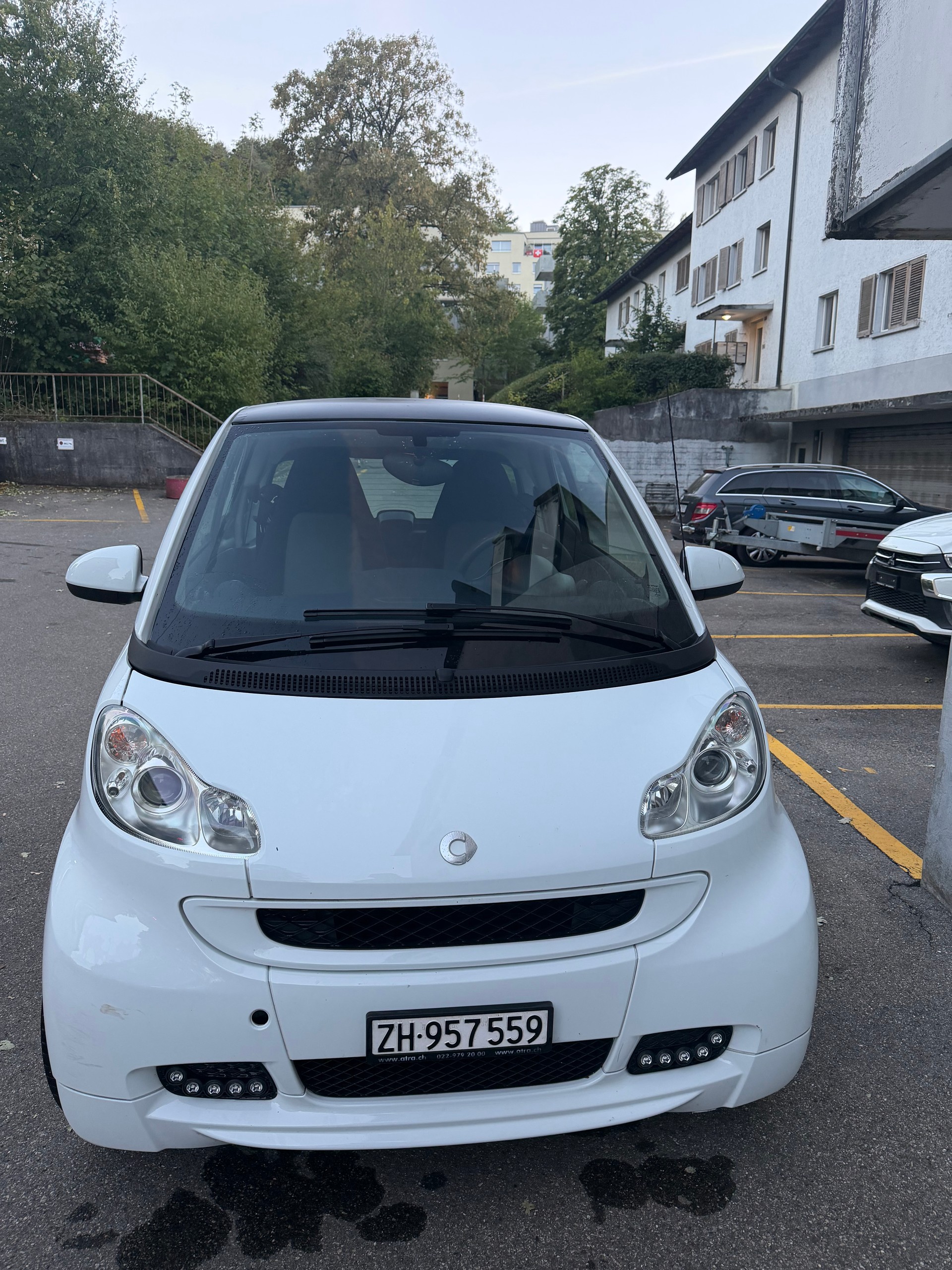 SMART 1000 61 Pure mhd-image-0