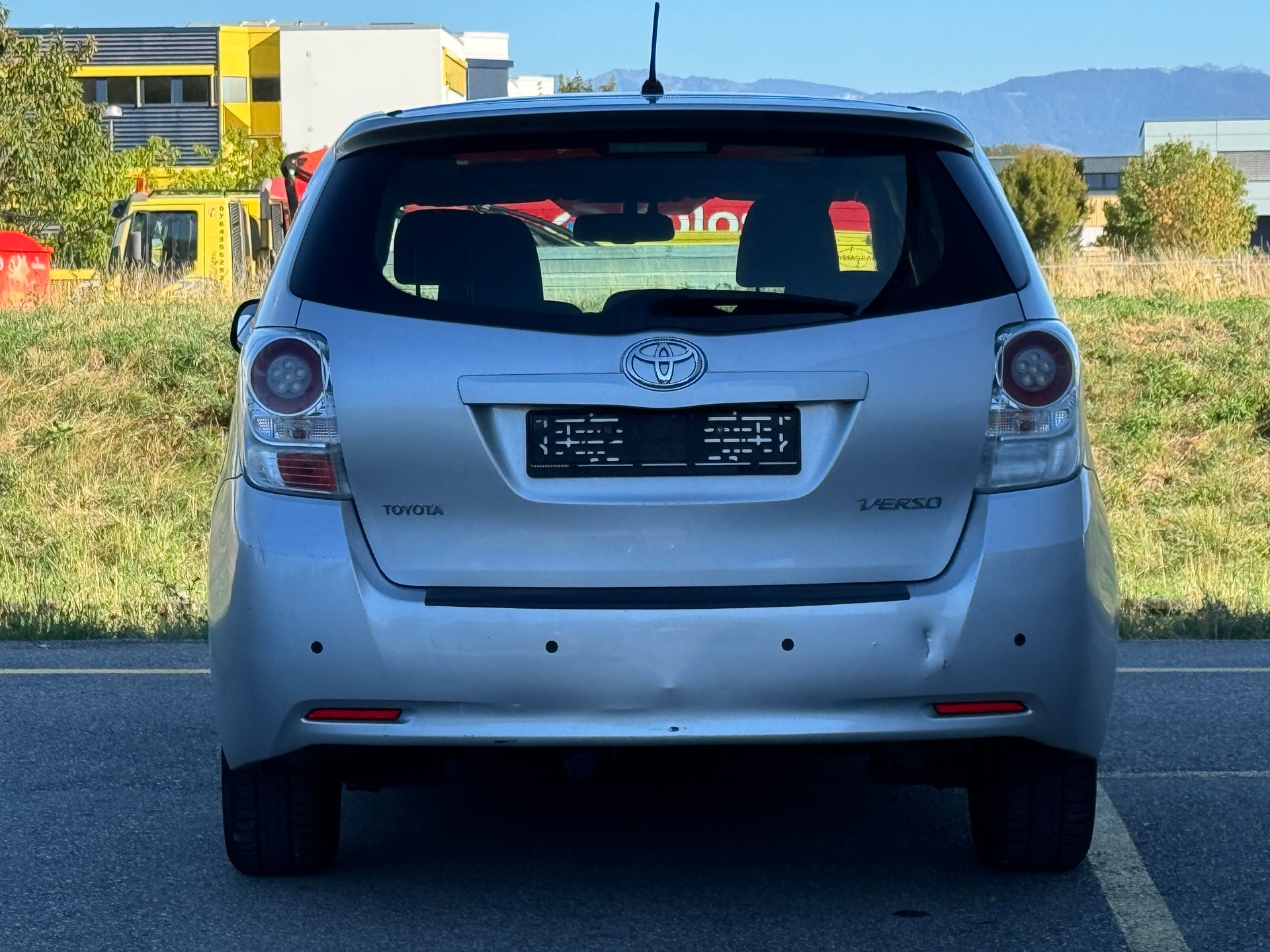 TOYOTA Verso 1.8 Linea Sol Multidrive-image-4