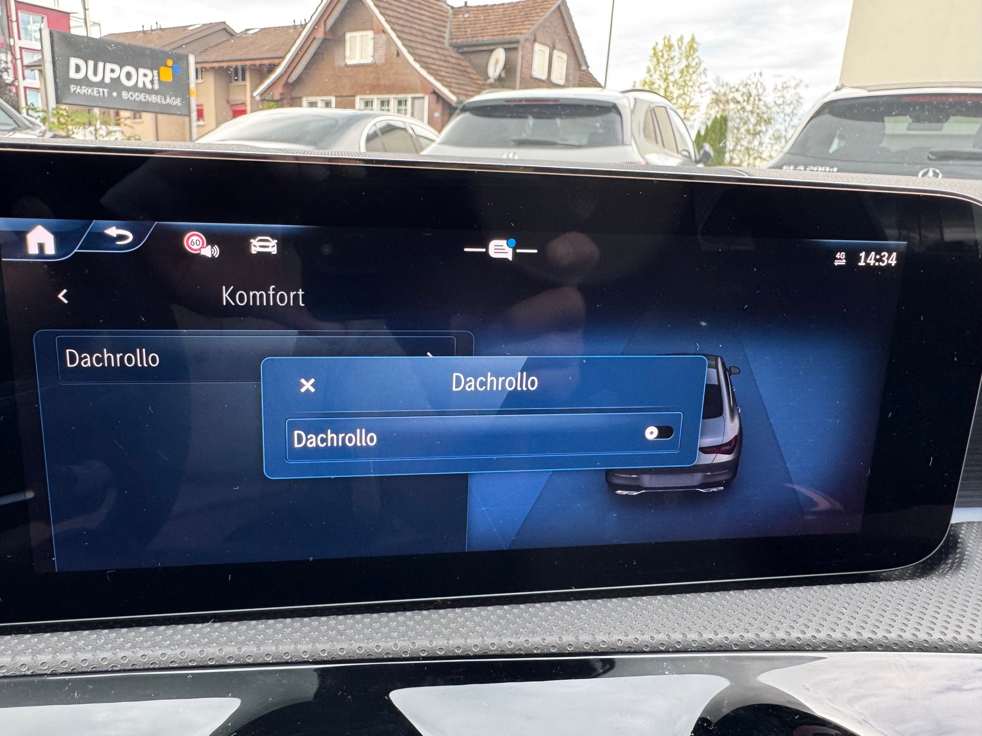MERCEDES-BENZ CLA 200 AMG Line 7G-DCT-image-17