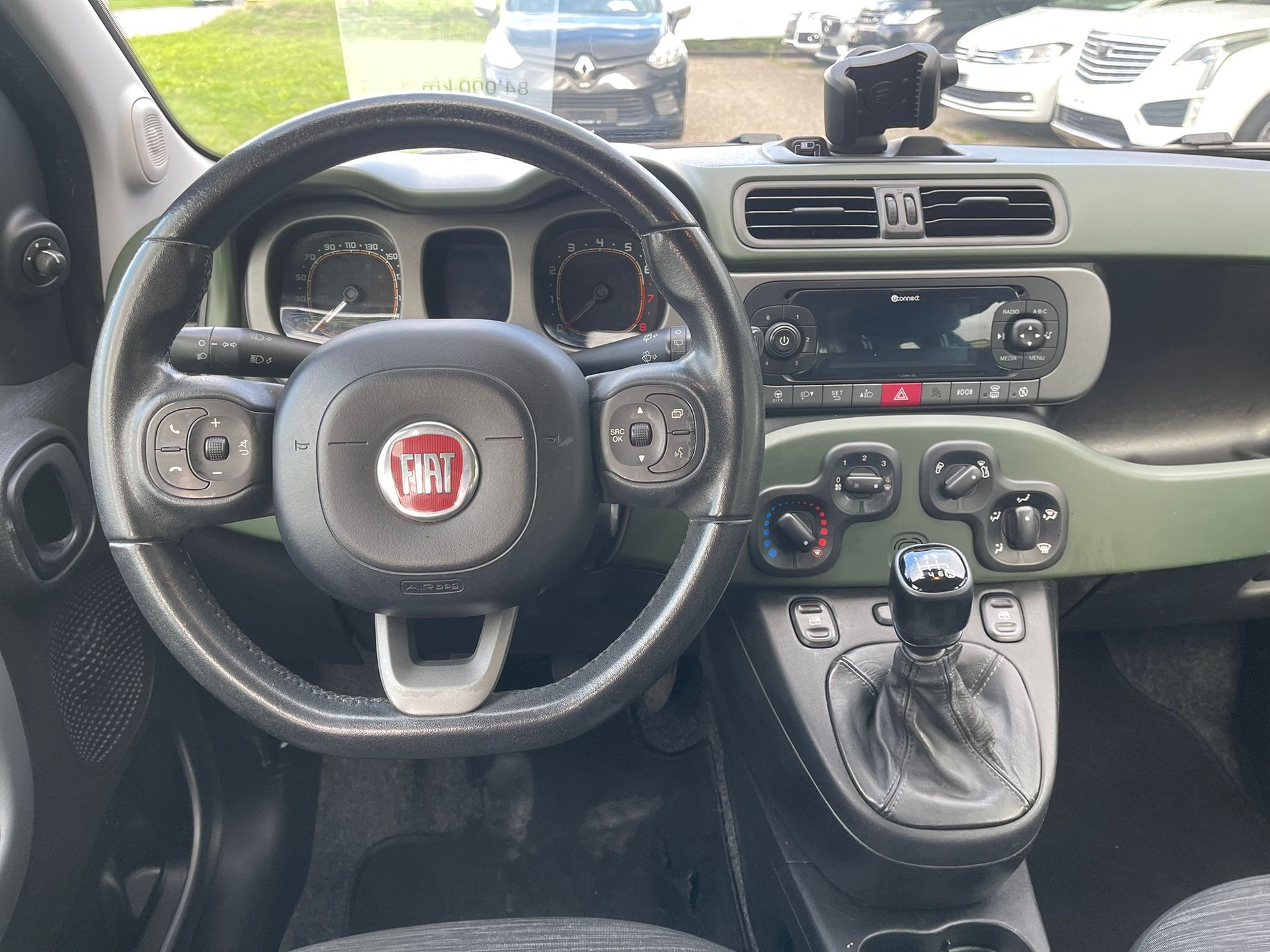 FIAT Panda 0.9 Twinair Turbo 4x4-image-8
