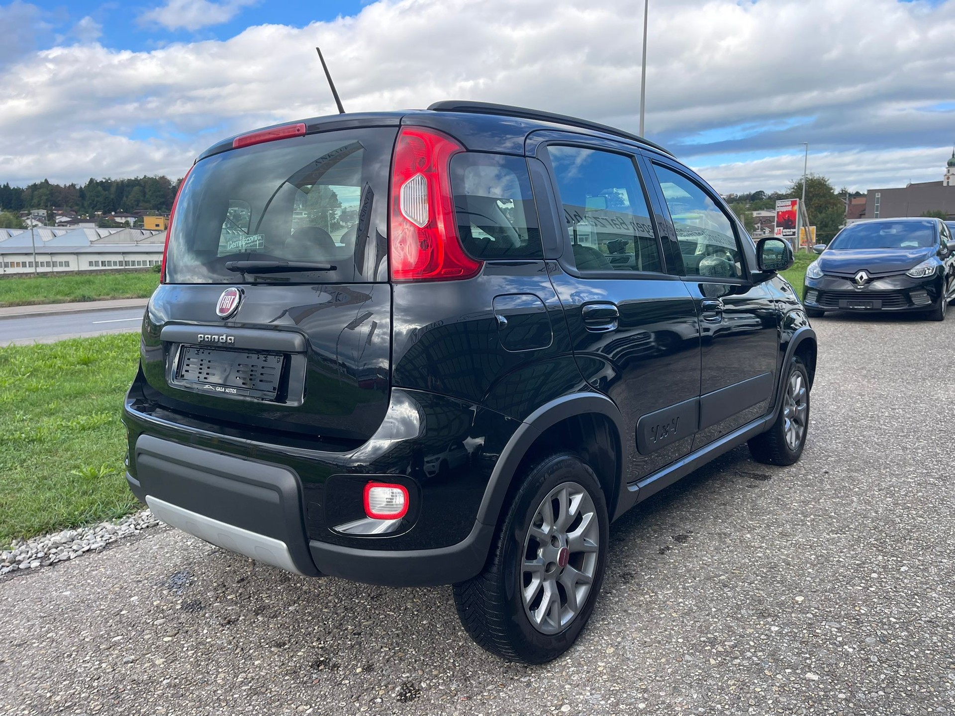 FIAT Panda 0.9 Twinair Turbo 4x4-image-3
