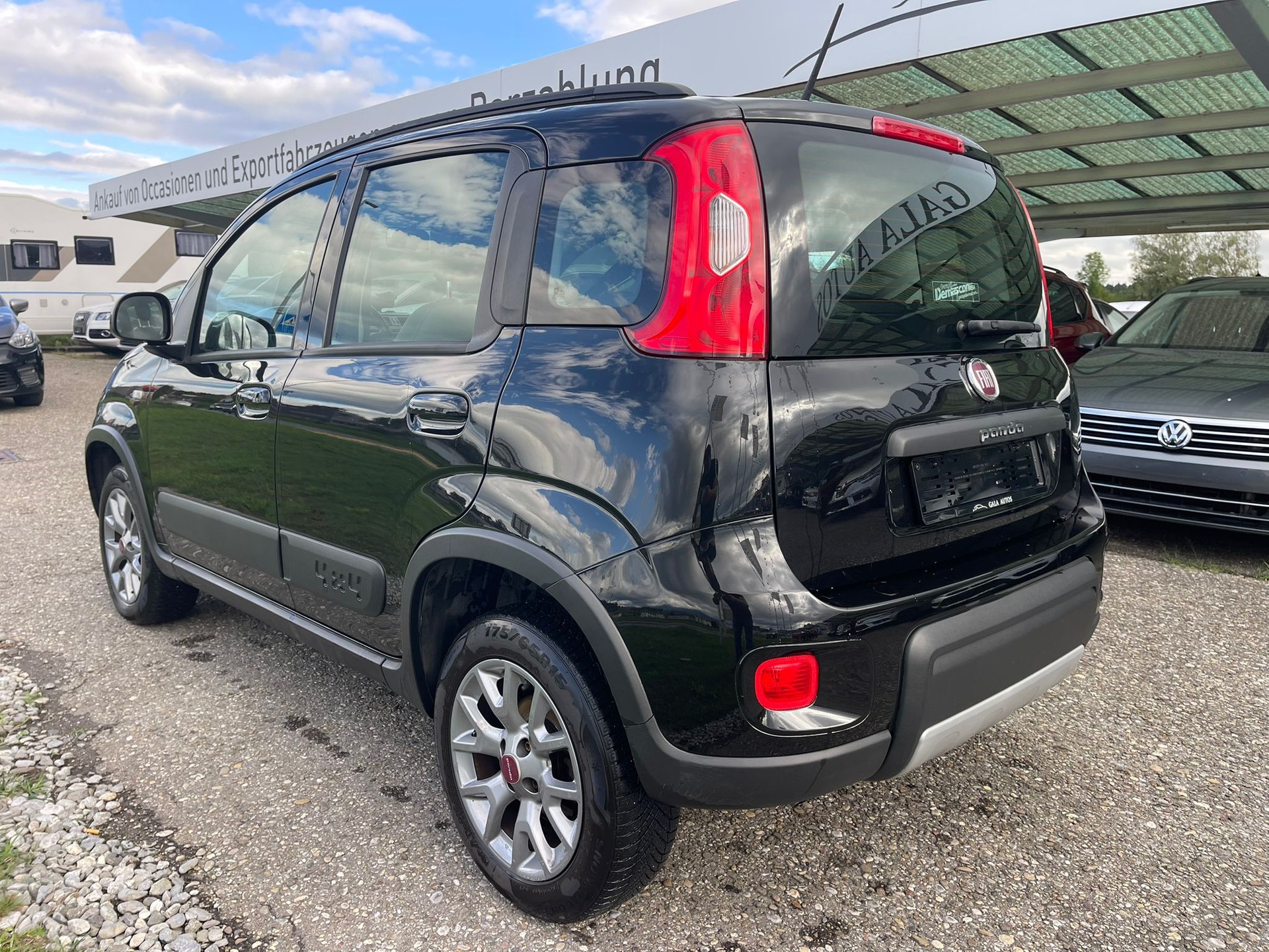 FIAT Panda 0.9 Twinair Turbo 4x4-image-5