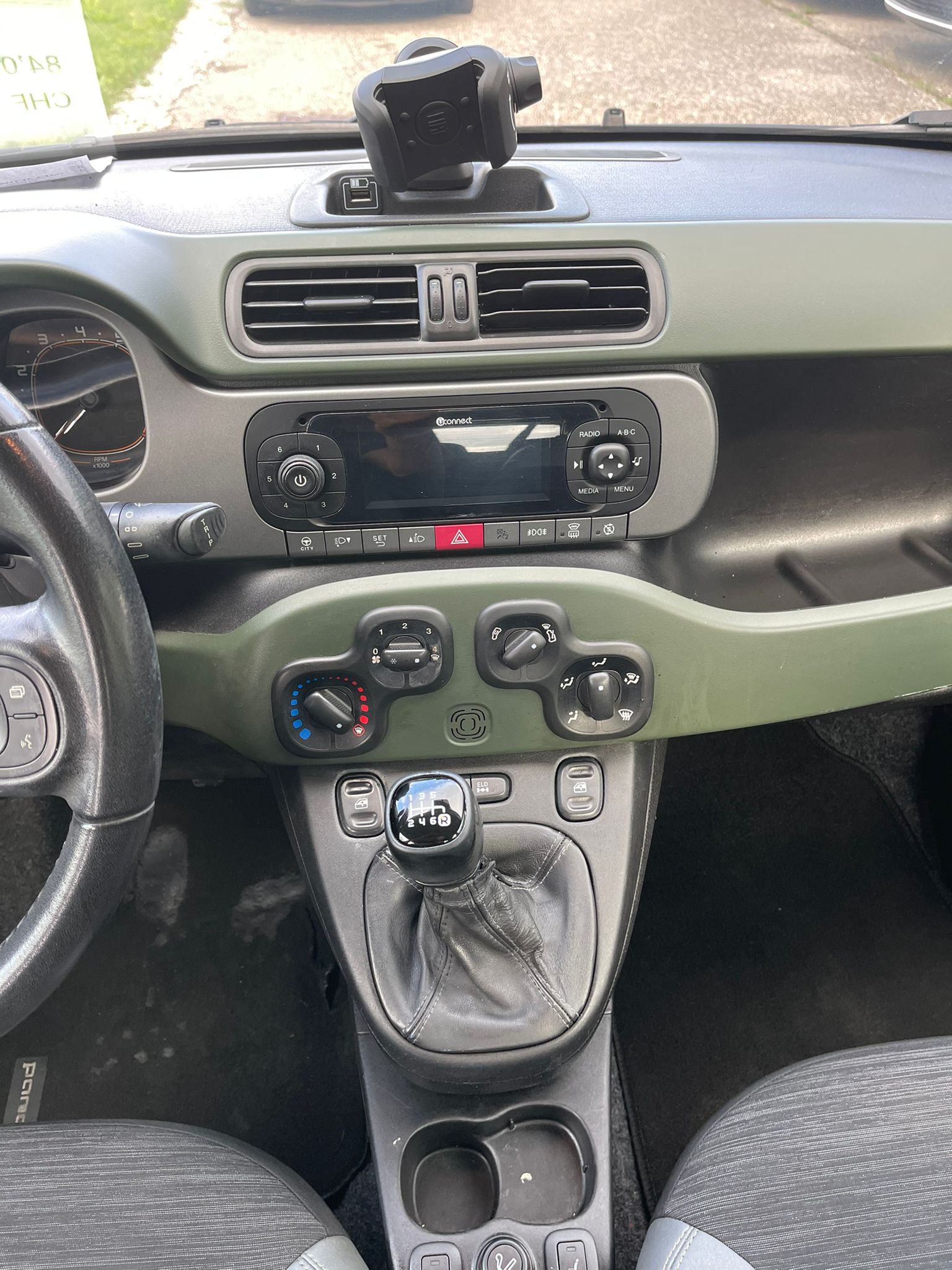FIAT Panda 0.9 Twinair Turbo 4x4-image-9