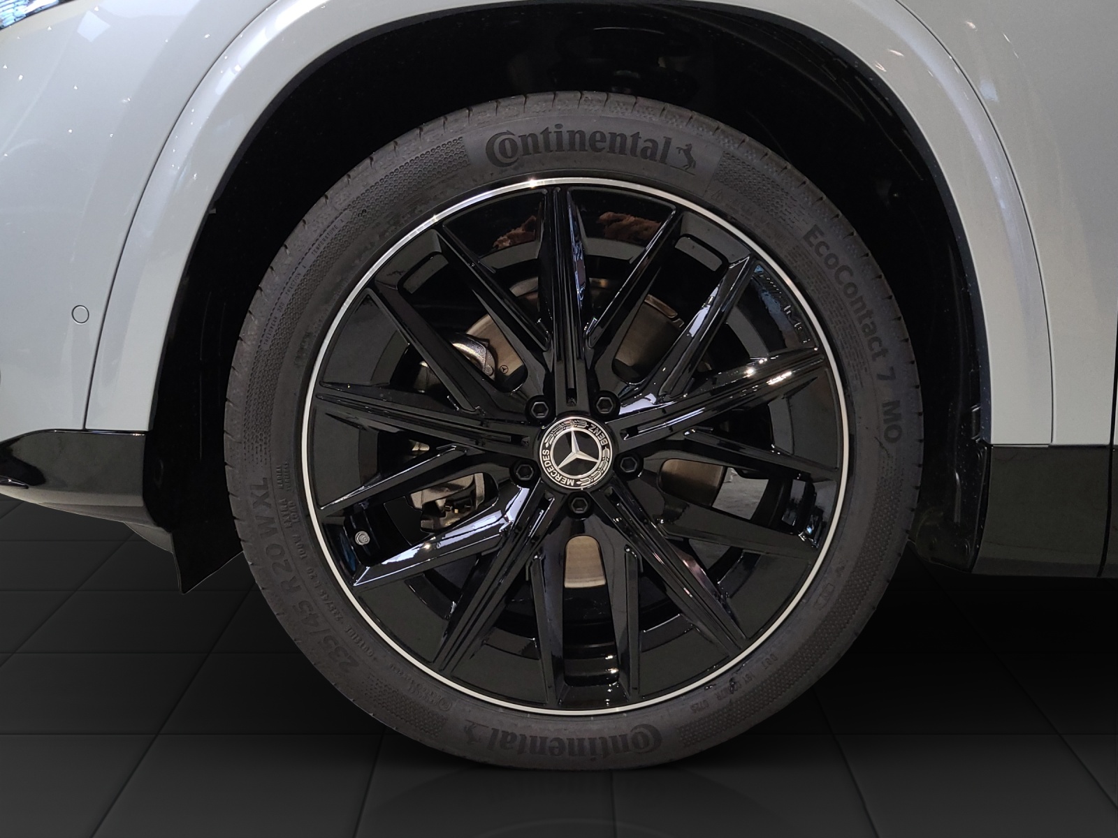 MERCEDES-BENZ GLB 220 4M X248 X248-image-4