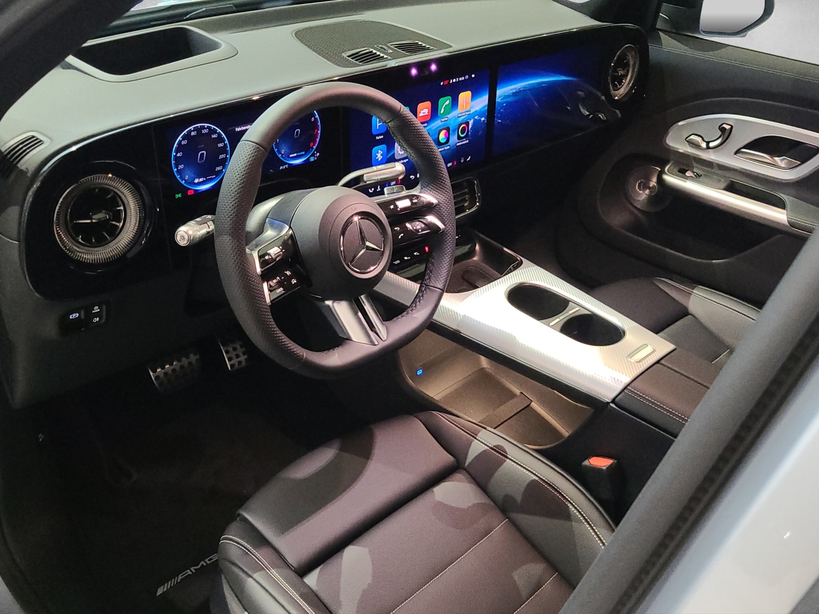 MERCEDES-BENZ GLB 220 4M X248 X248-image-8