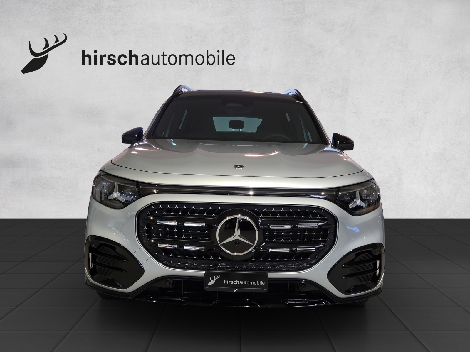 MERCEDES-BENZ GLB 220 4M X248 X248-image-5