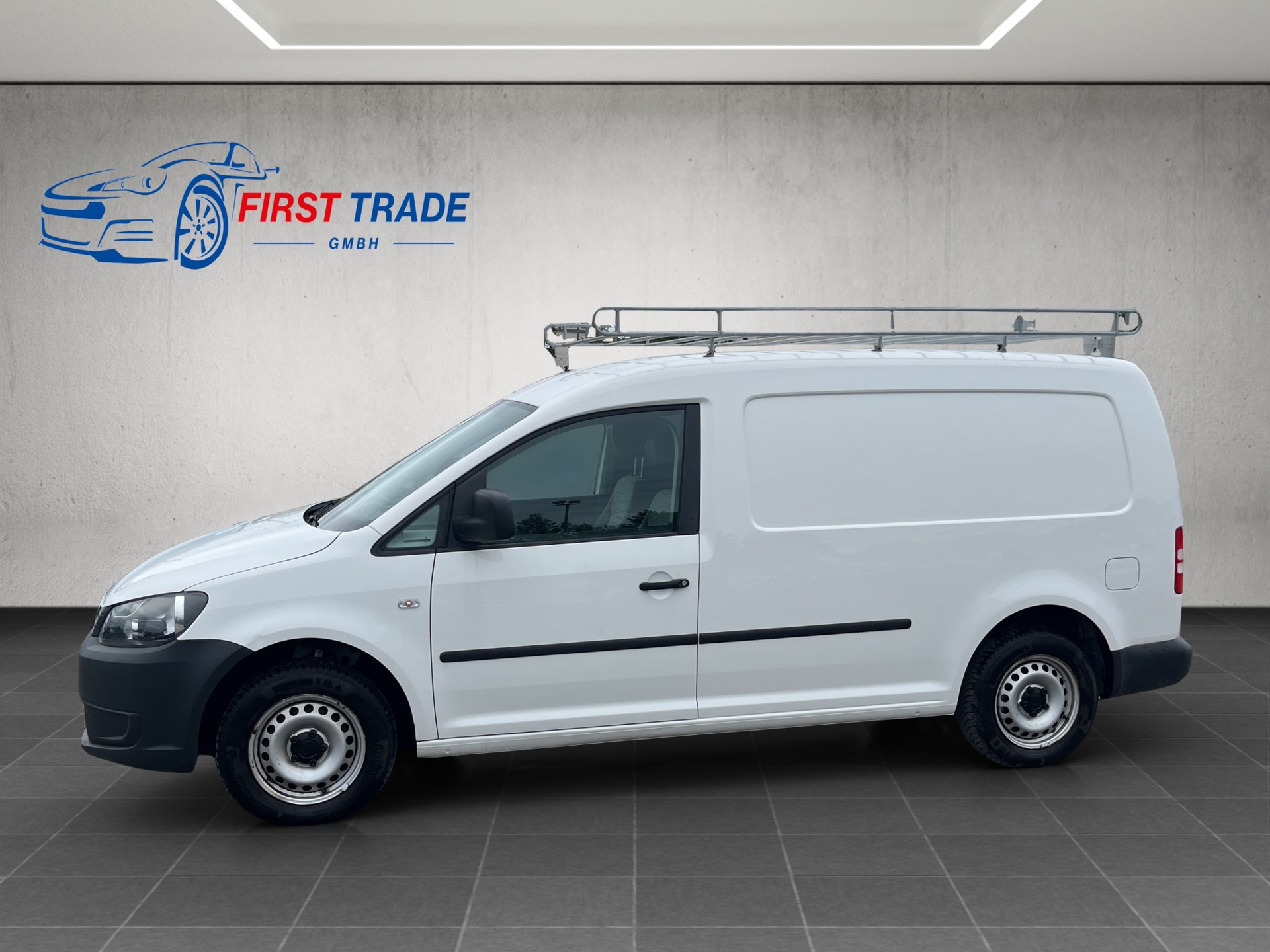VW Caddy Maxi 1.2 TSI-image-7