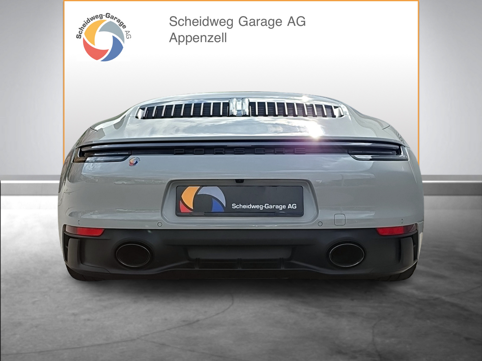 PORSCHE 911 Carrera 4 GTS Cabriolet PDK-image-13