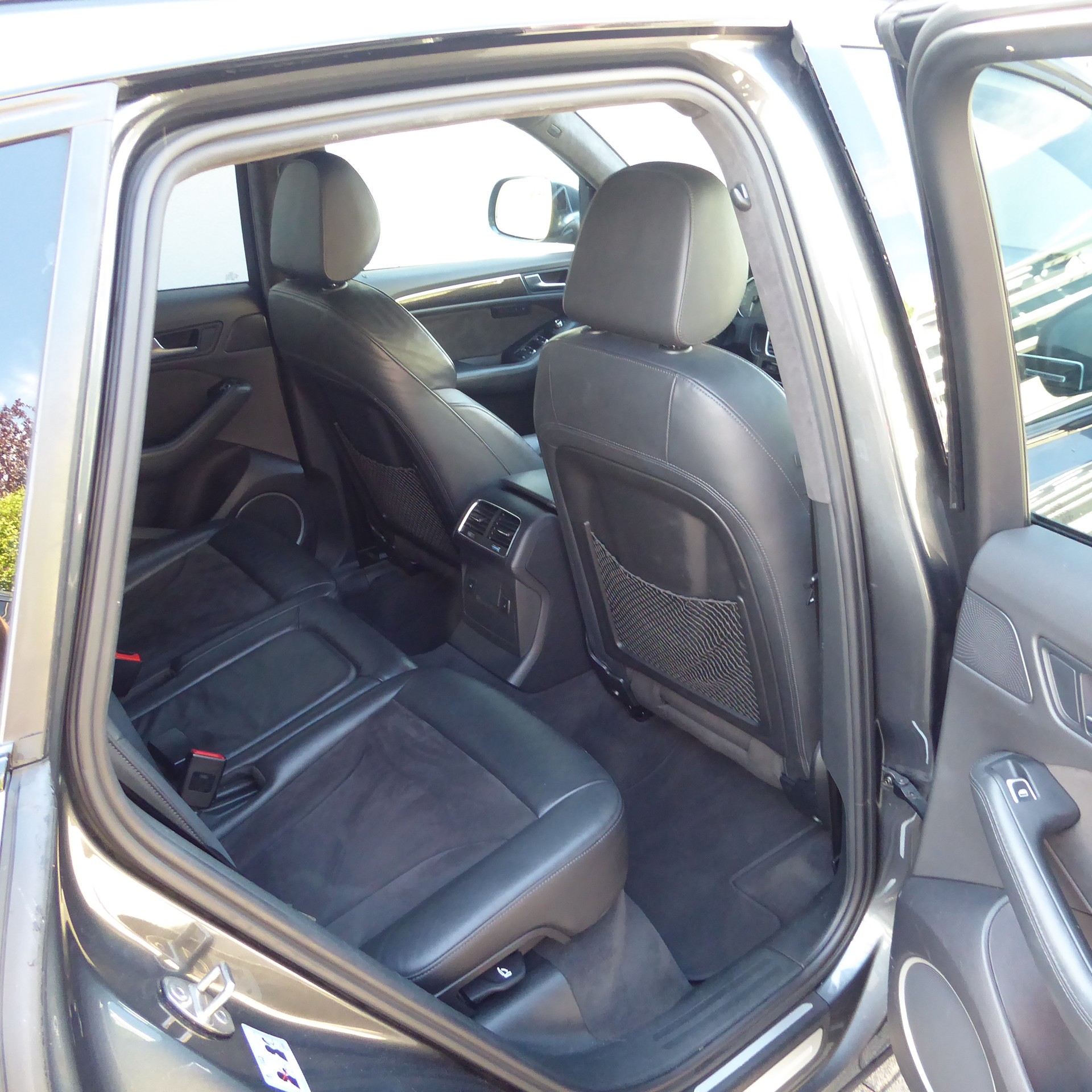 AUDI SQ5 3.0 TDI quattro tiptronic-image-7