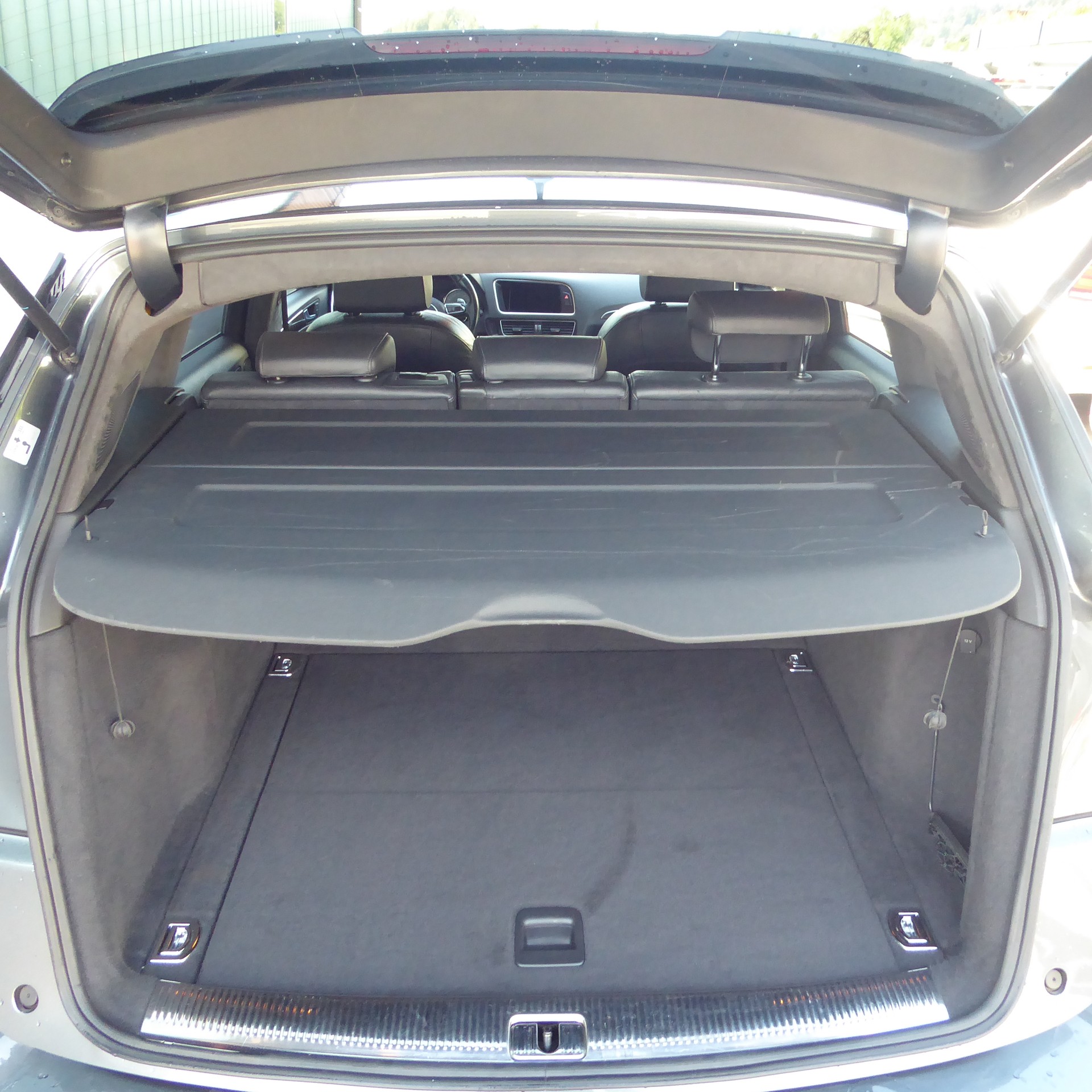 AUDI SQ5 3.0 TDI quattro tiptronic-image-6