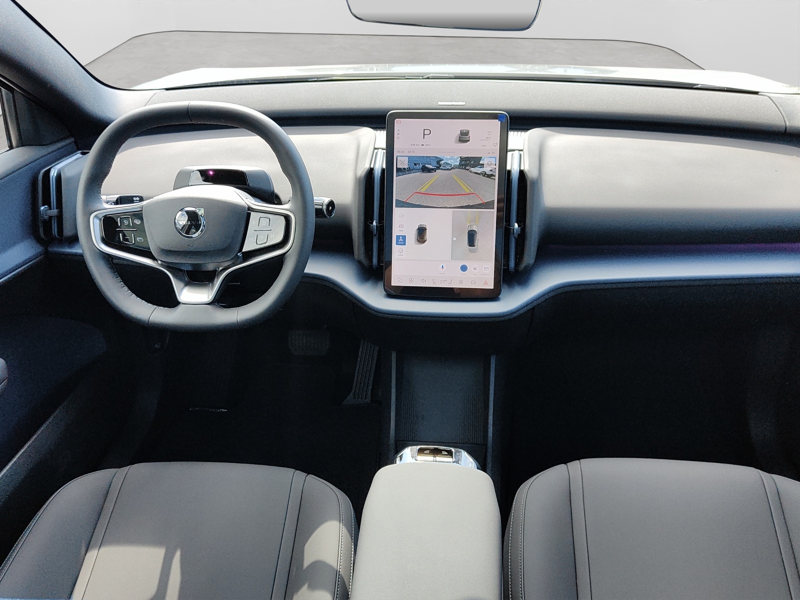 VOLVO EX30 CC E60 Twin Performance AWD-image-6