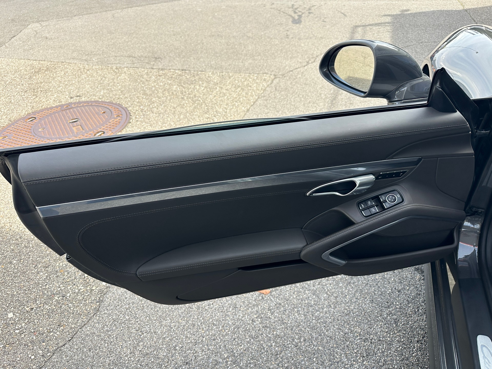 PORSCHE 911 Cabrio Carrera 4 PDK-image-10