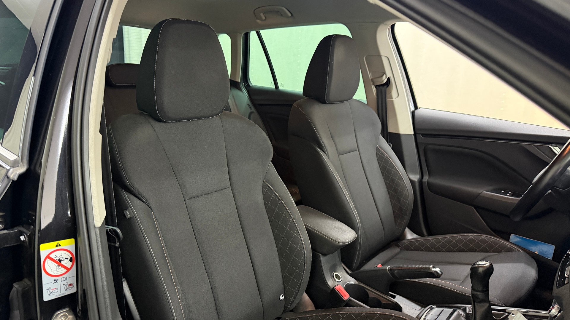 SKODA Kamiq 1.0 TSI Ambition-image-10