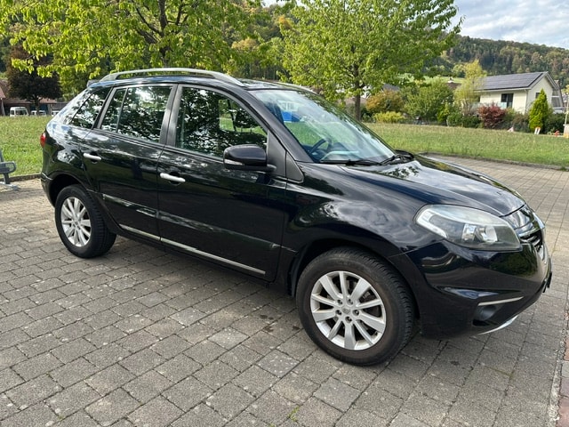 RENAULT Koleos 2.0 dCi Dynamique 4x4-image-5