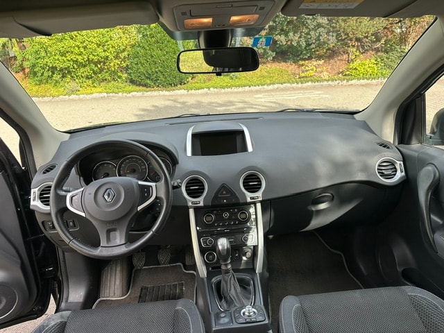 RENAULT Koleos 2.0 dCi Dynamique 4x4-image-6