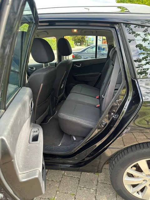 RENAULT Koleos 2.0 dCi Dynamique 4x4-image-9