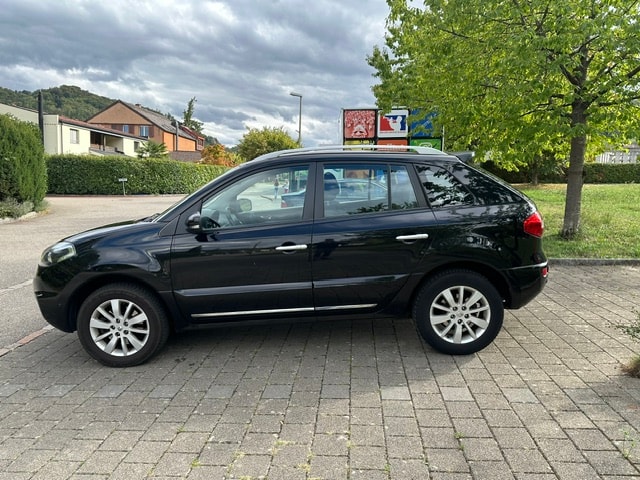 RENAULT Koleos 2.0 dCi Dynamique 4x4-image-2