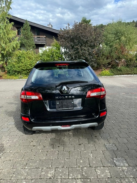 RENAULT Koleos 2.0 dCi Dynamique 4x4-image-3