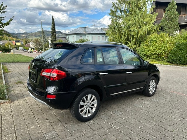 RENAULT Koleos 2.0 dCi Dynamique 4x4-image-4