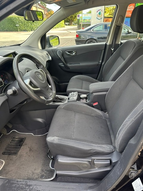 RENAULT Koleos 2.0 dCi Dynamique 4x4-image-8