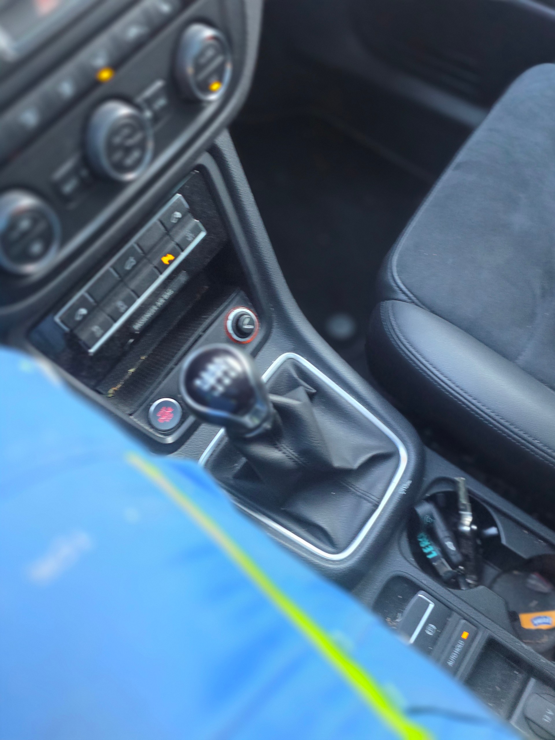 SEAT Alhambra 2.0 TDI Reference ITECH 4x4-image-8