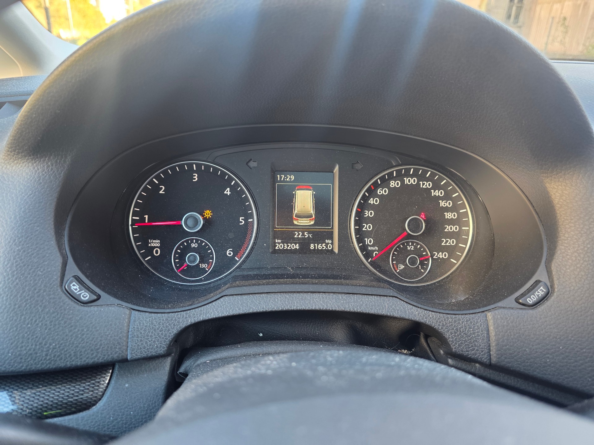 SEAT Alhambra 2.0 TDI Reference ITECH 4x4-image-15