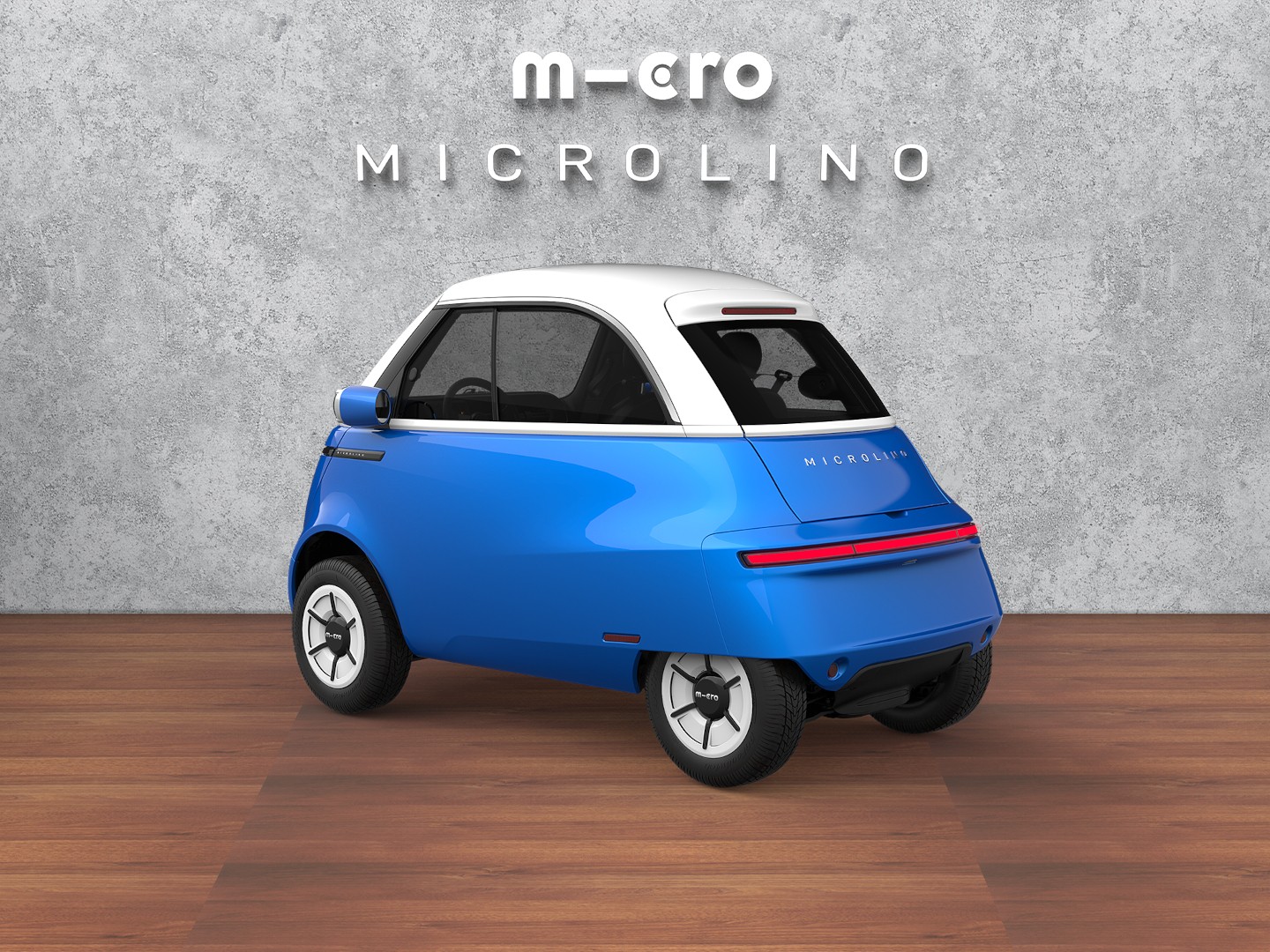 MICRO Microlino 15 kWh Long Range-image-2