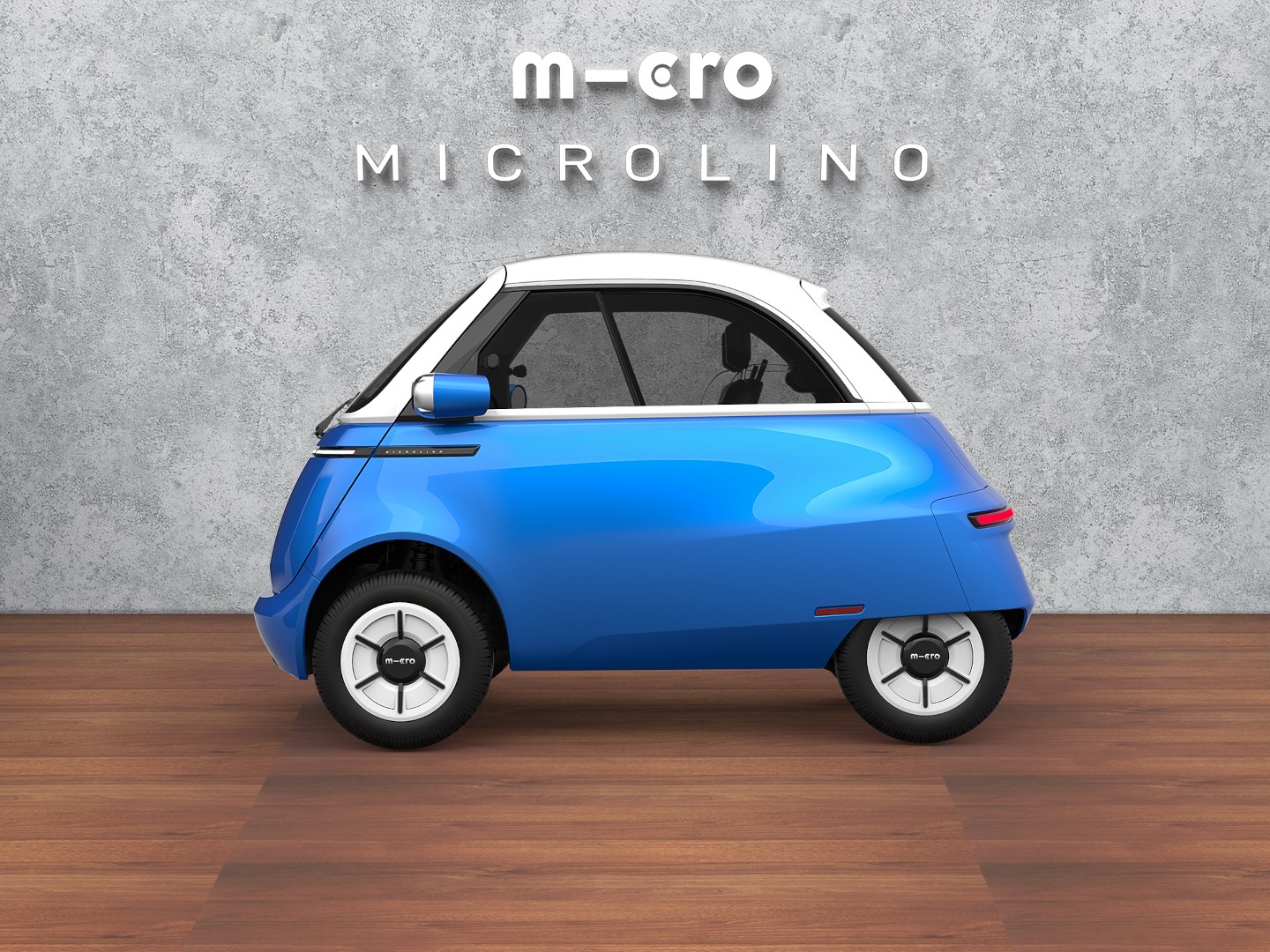 MICRO Microlino 15 kWh Long Range-image-1