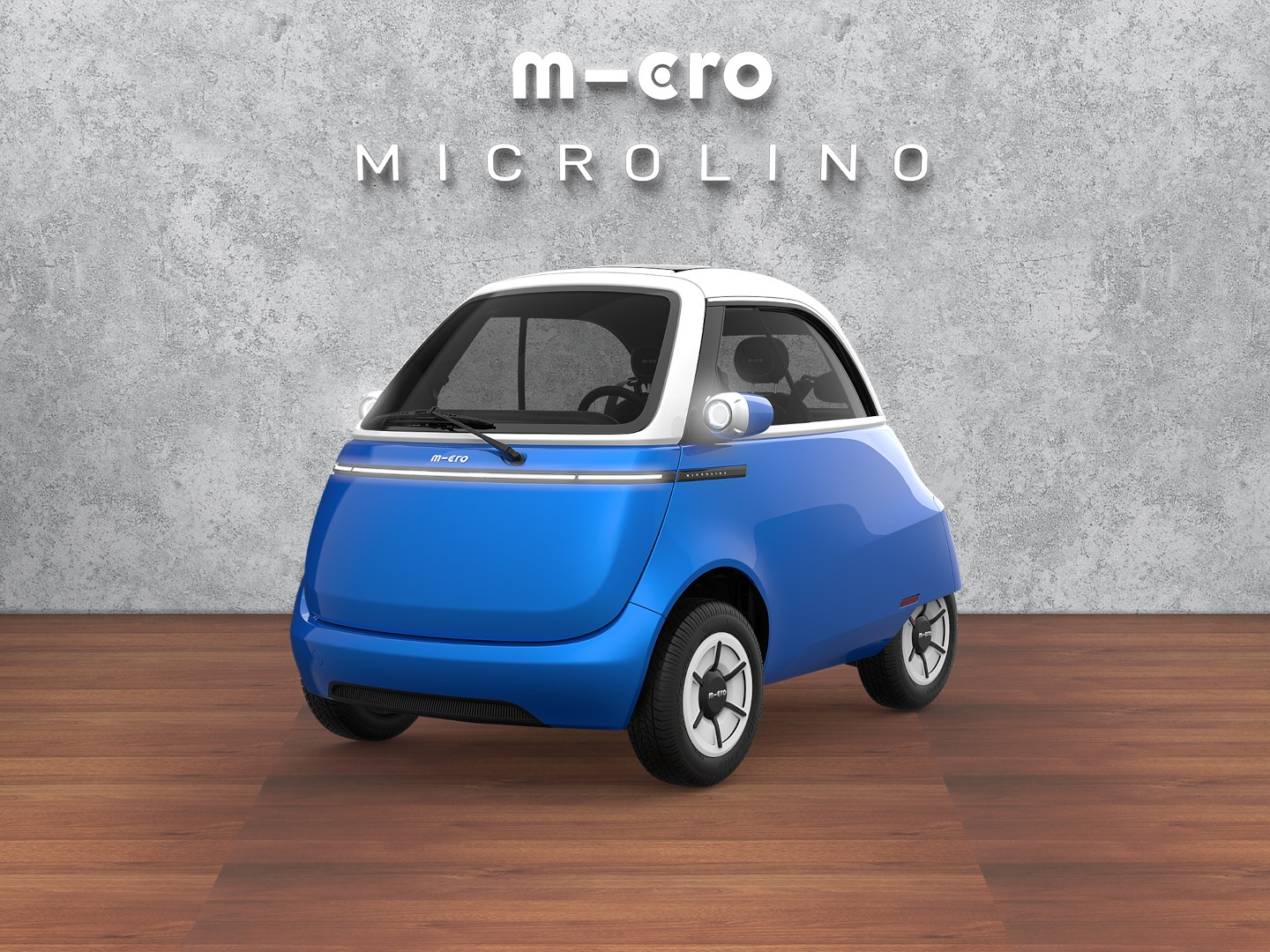 MICRO Microlino 15 kWh Long Range-image-0