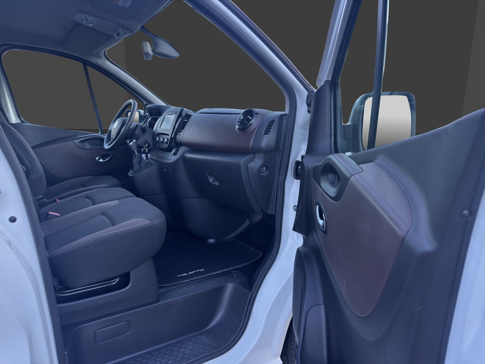 FIAT Talento Swiss 2.0 Eco L2H1 5/6 Places-image-15