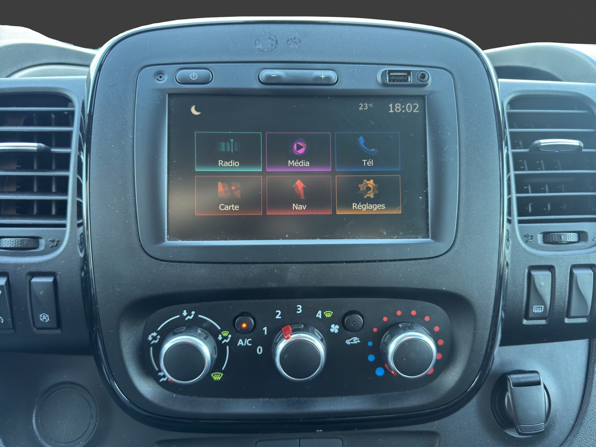 FIAT Talento Swiss 2.0 Eco L2H1 5/6 Places-image-12
