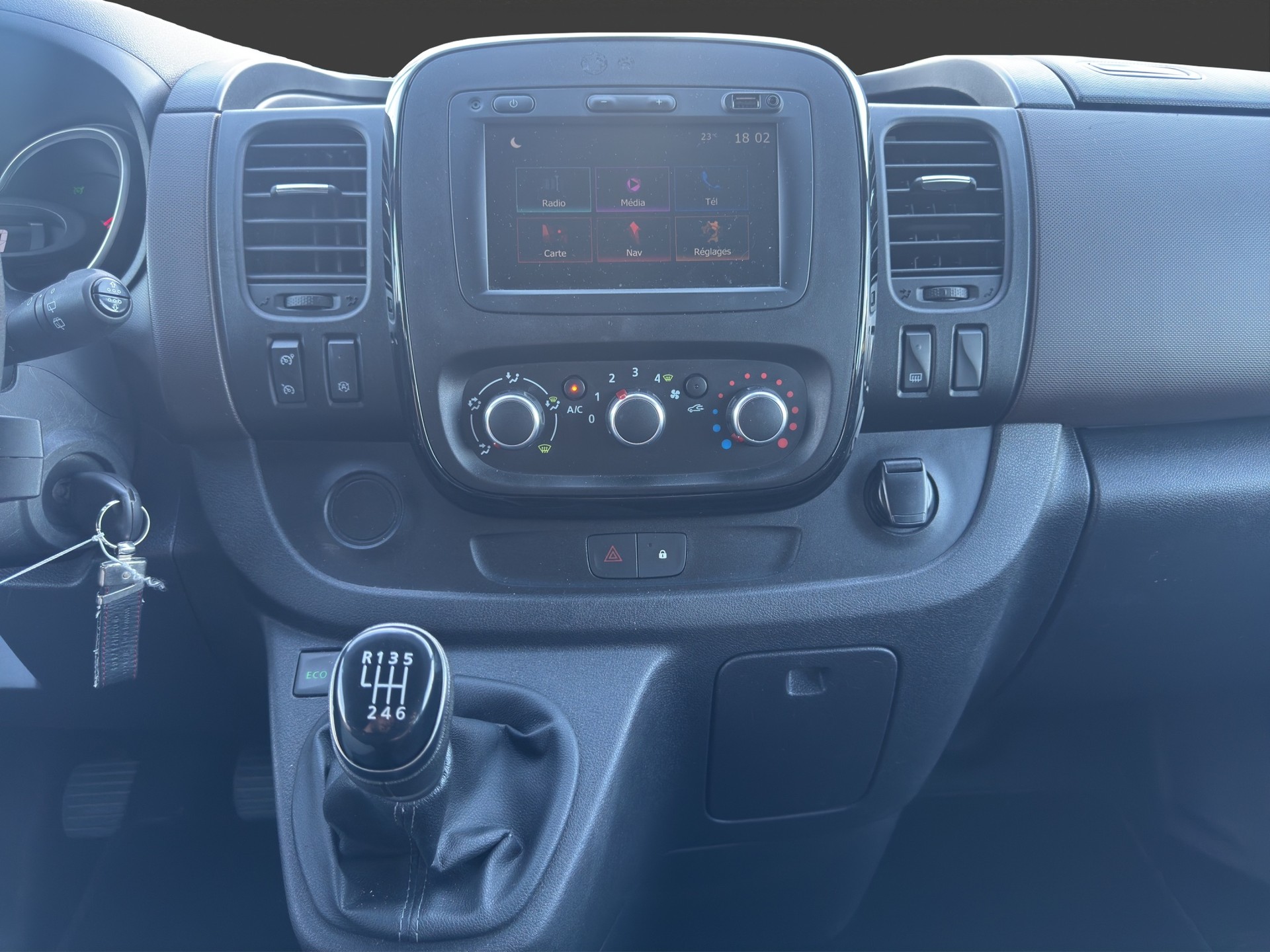 FIAT Talento Swiss 2.0 Eco L2H1 5/6 Places-image-11