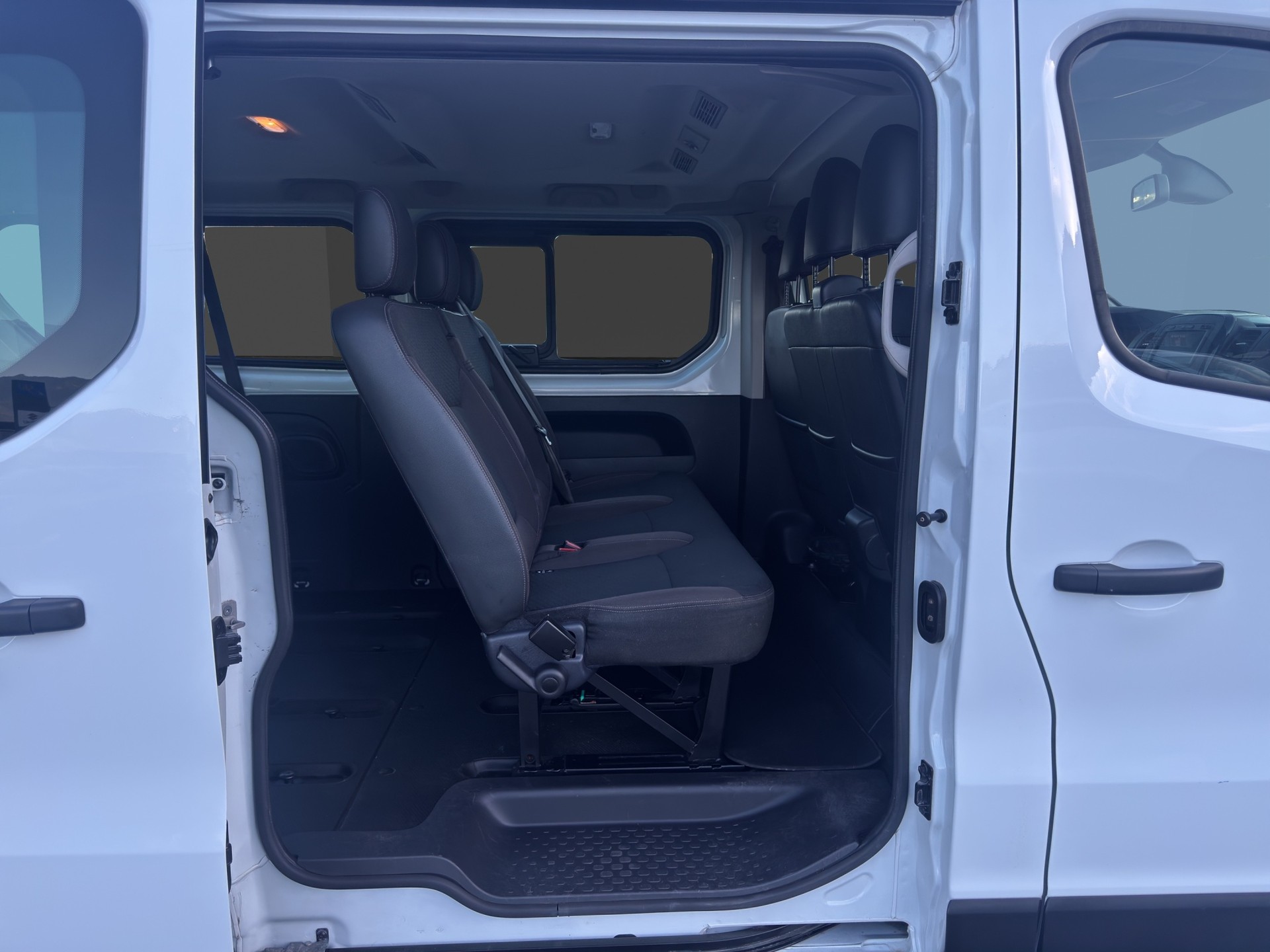 FIAT Talento Swiss 2.0 Eco L2H1 5/6 Places-image-17