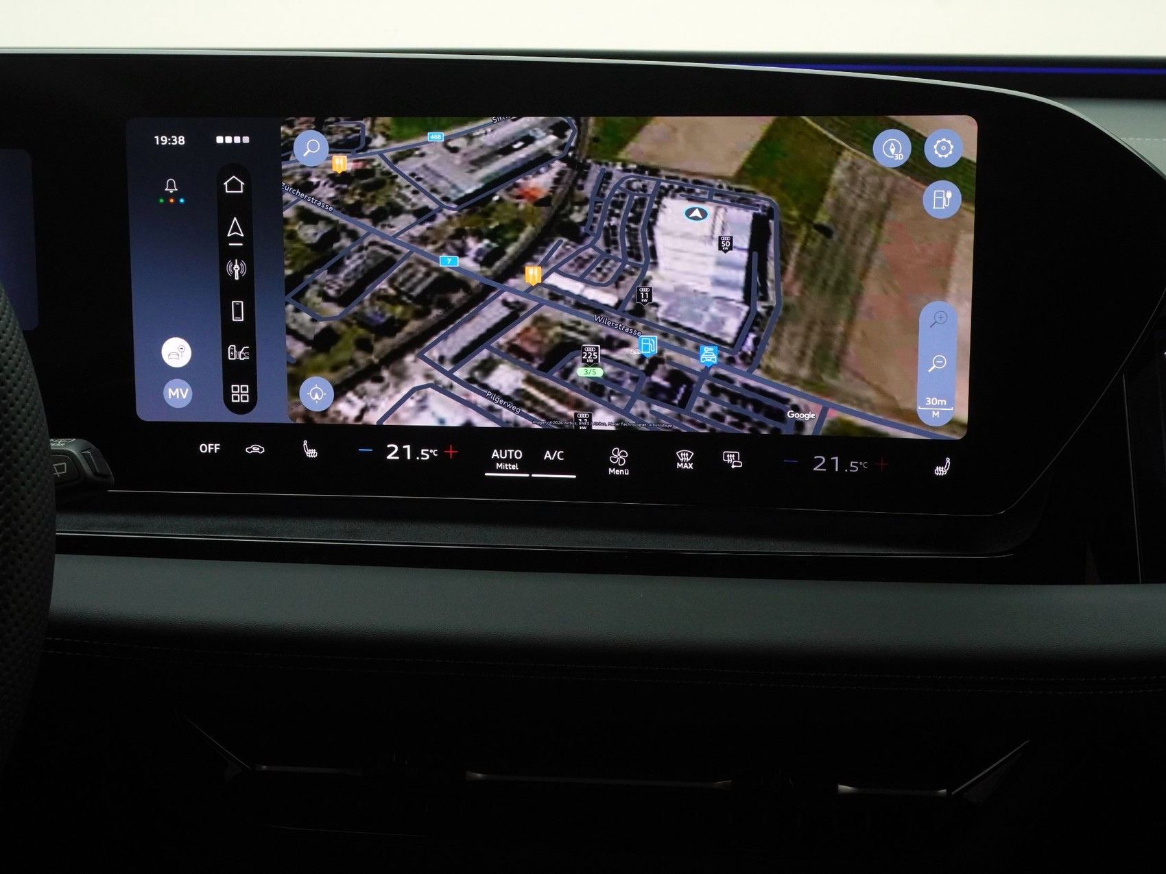 AUDI SQ6 e-tron quattro S line-image-7
