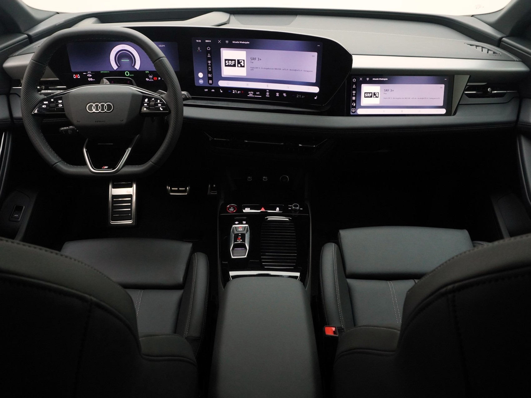 AUDI SQ6 e-tron quattro S line-image-4