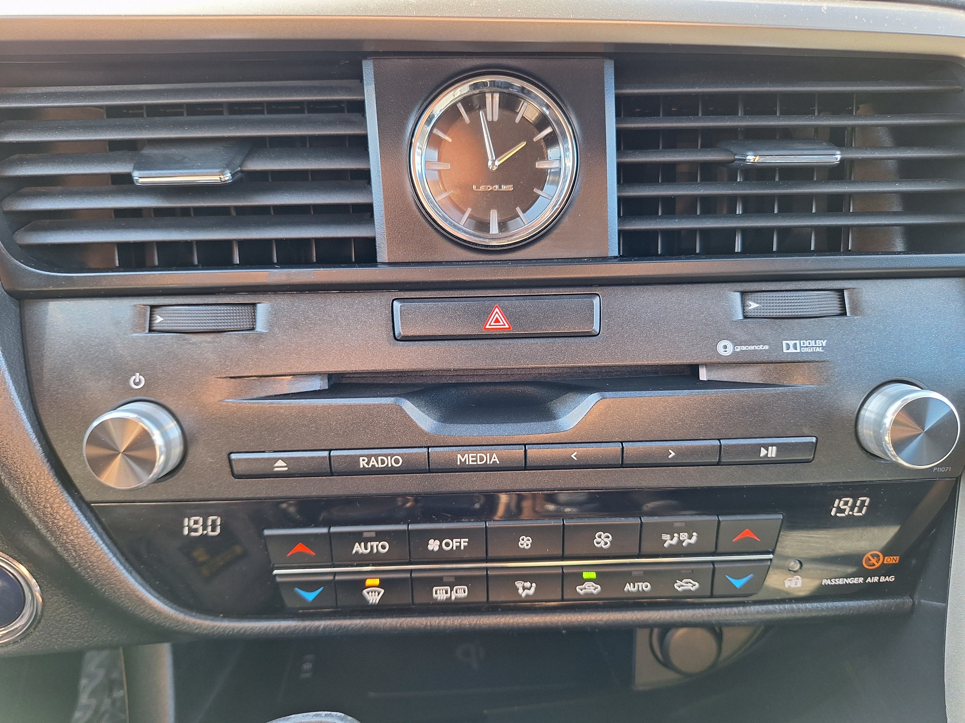 LEXUS RX 450h comfort AWD CVT-image-20