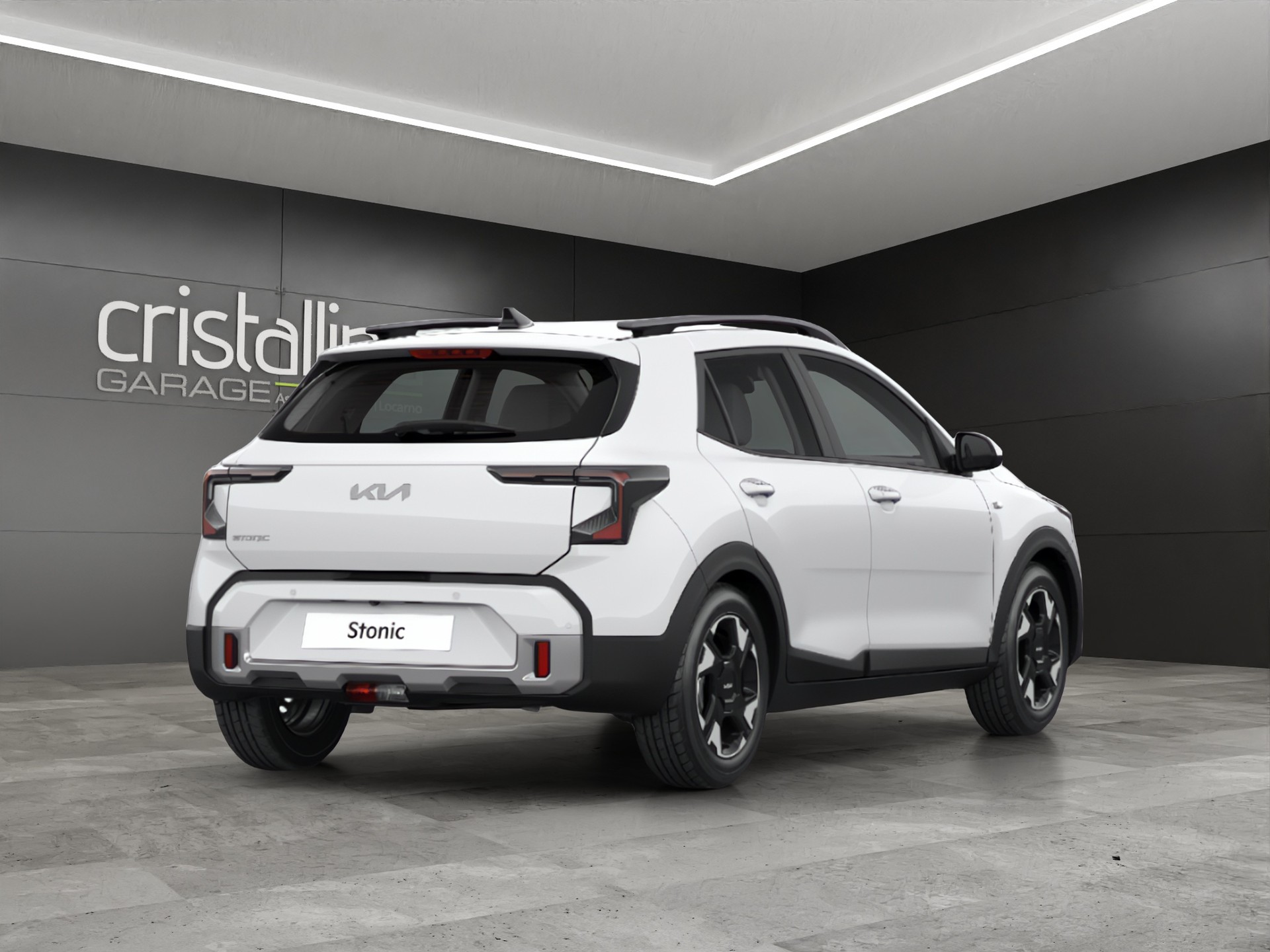 KIA Stonic 1.0 T-GDi-image-3