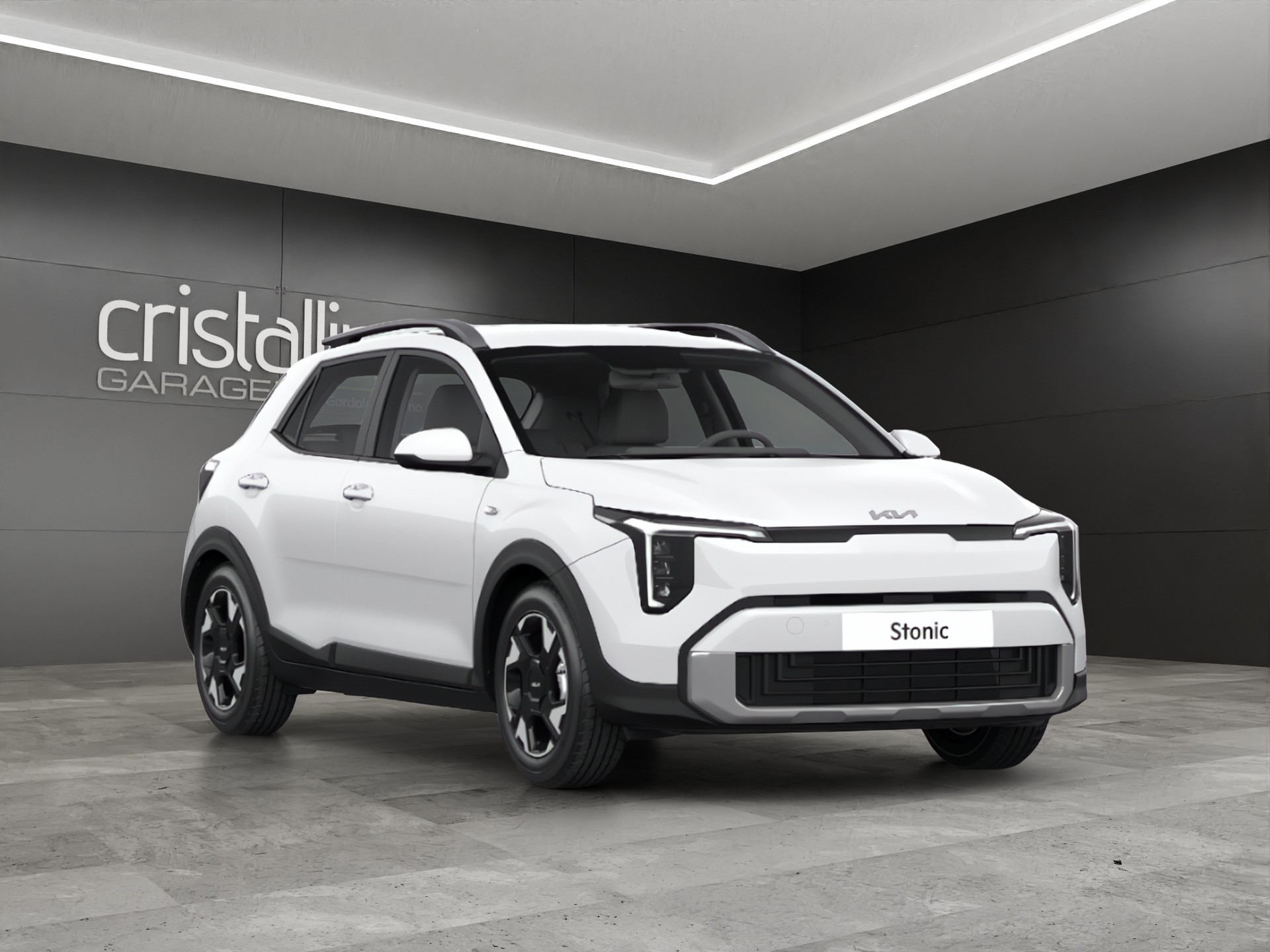 KIA Stonic 1.0 T-GDi-image-5