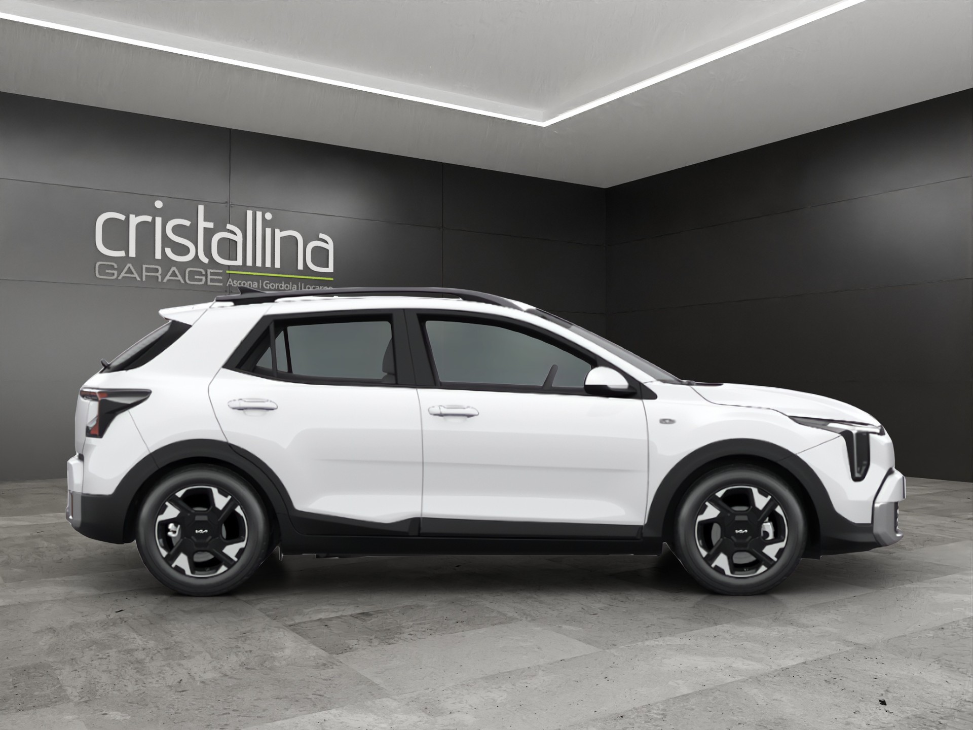 KIA Stonic 1.0 T-GDi-image-4