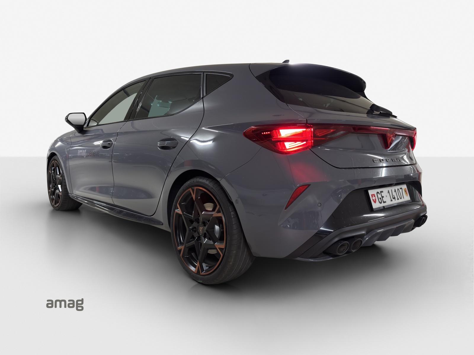 CUPRA LEON 2.0 TSI VZ DSG-image-2
