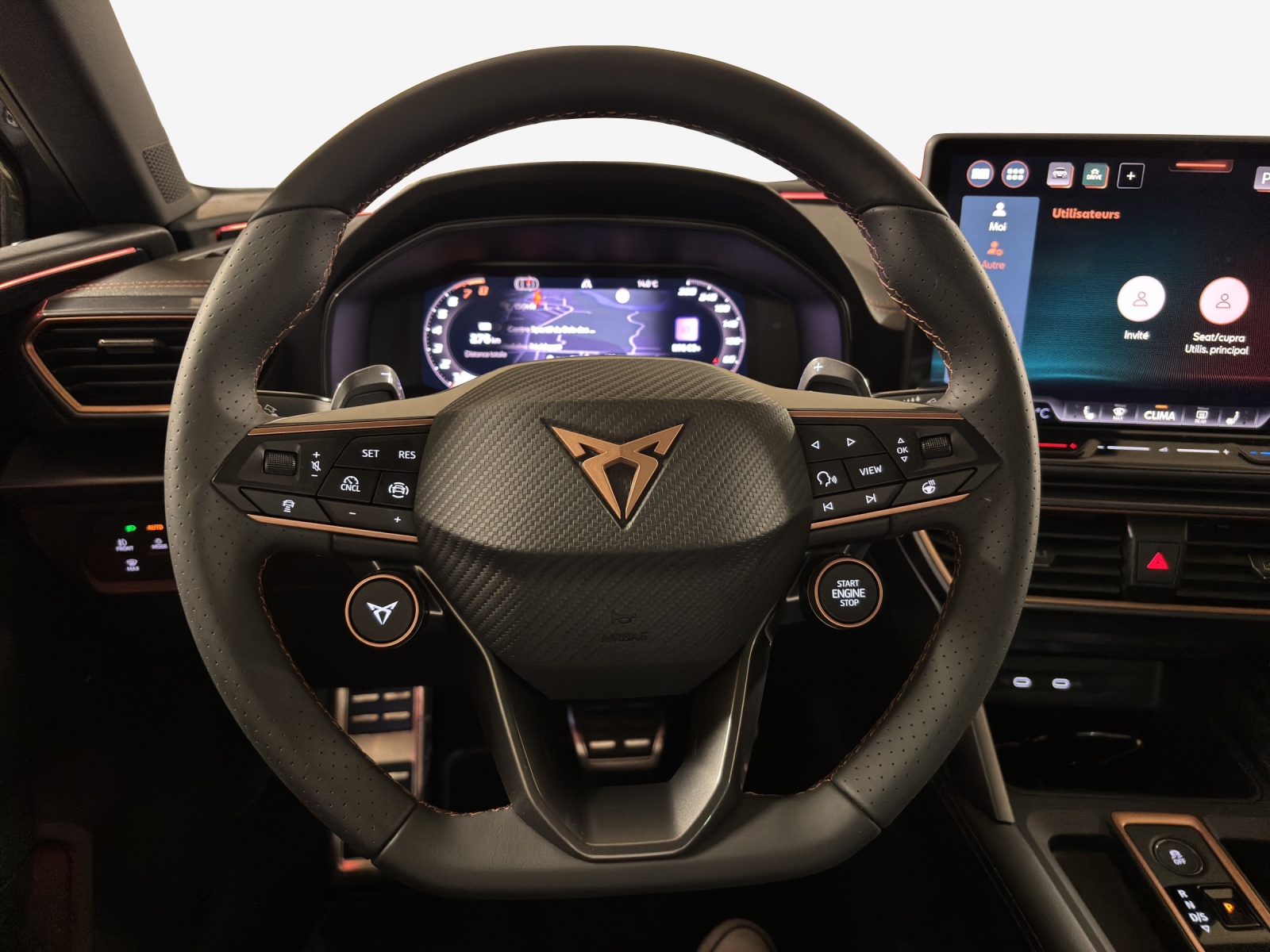 CUPRA LEON 2.0 TSI VZ DSG-image-9