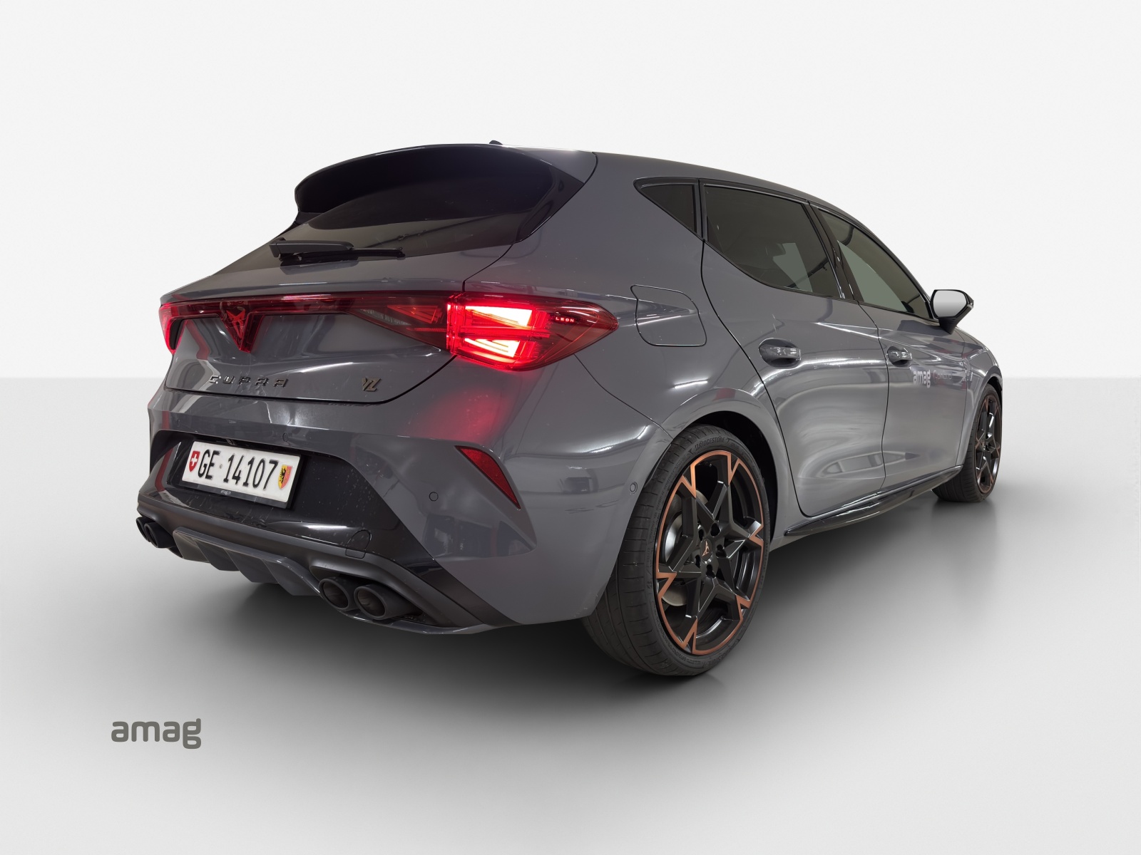 CUPRA LEON 2.0 TSI VZ DSG-image-4