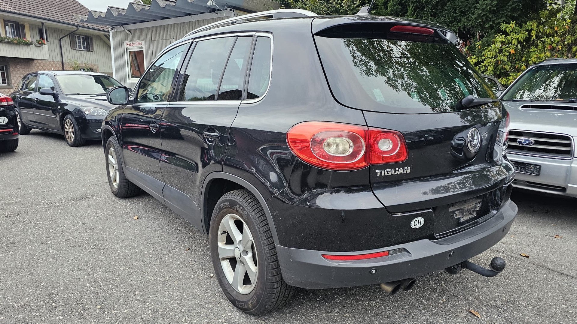 VW Tiguan 2.0 TSI Sport&Style DSG-image-6